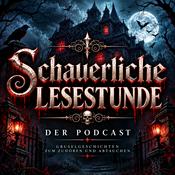 Podcast Schauerliche Lesestunde