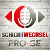 Podcast SCHICHTWECHSEL – Der neue Podcast der Gewerkschaft PRO-GE