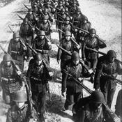 Podcast Schlachten im zweiten Weltkrieg