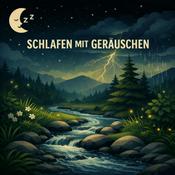 Podcast Schlafen mit Geräuschen