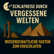 Podcast Schlafreise durch vergessene Welten