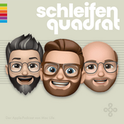 Podcast Schleifenquadrat