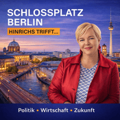 Podcast Schlossplatz-Berlin
