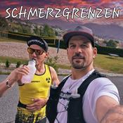 Podcast Schmerzgrenzen - Der Podcast rund um Ausdauersport, Freizeit und Ernährung.