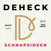 Podcast Schnapsideen - Der hochprozentige Genuss Podcast