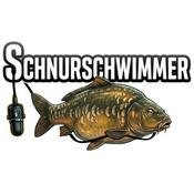 Podcast Schnurschwimmer - Dein Karpfenangel-Podcast.
