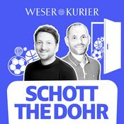 Podcast Schott the Dohr