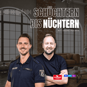 Podcast Schüchtern bis nüchtern