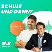 Podcast Schule und dann? | Die Vorbereitung auf das Leben nach der Schule