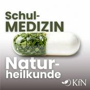 Podcast Schulmedizin trifft Naturheilkunde