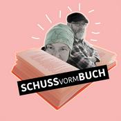 Podcast Schuss vorm Buch