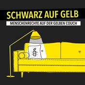 Podcast Schwarz auf gelb