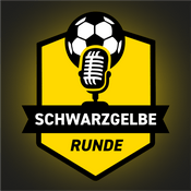 Podcast Schwarzgelbe Runde - Der frische BVB-Vodcast