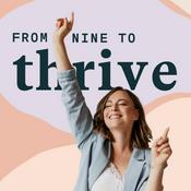 Podcast From Nine To Thrive – der Brandtime Stories Podcast
