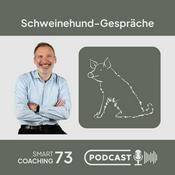 Podcast Schweinehund Gespräche