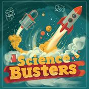 Podcast Science Busters