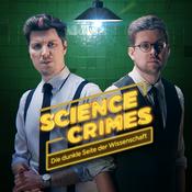 Podcast Science Crimes