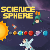 Podcast ScienceSphere