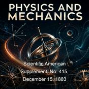 Podcast Scientific American Supplement, No. 415, December 15, 1883