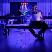 Podcast Scott Anderson