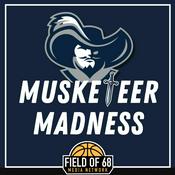Podcast Musketeer Madness: A Xavier Basketball Podcast