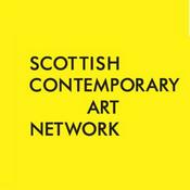 Podcast Scottish Contemporary Art Network