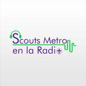 Podcast Scouts Metro en la Radio