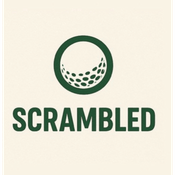 Podcast Scrambled Golfers