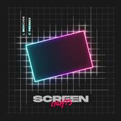 Podcast Screen Lights