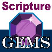 Podcast Scripture Gems