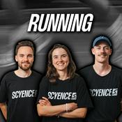 Podcast SCYENCE Running I Der Lauf Podcast