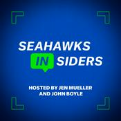 Podcast Seahawks Insiders