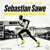Podcast Sebastian Sawe