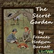 Podcast Secret Garden (version 3), The by Frances Hodgson Burnett (1849 - 1924)