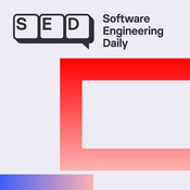 Podcast Software Engineering Daily