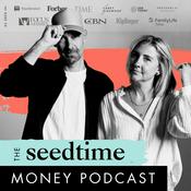 Podcast SeedTime Money (Faith, Family & Finances)
