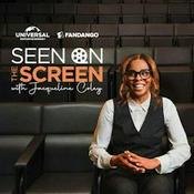Podcast Seen on the Screen with Jacqueline Coley