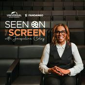 Podcast Seen on the Screen with Jacqueline Coley