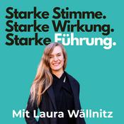 Podcast Führungskräftecoaching: souverän auftreten, mehr Überzeugungskraft & Stimmtraining | Seidirselbstbewusst