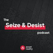 Podcast Seize & Desist