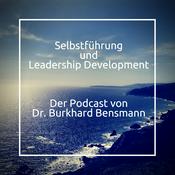 Podcast Selbstführung und Leadership Development
