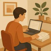 Podcast Self-Employment Success: Making Sense of It