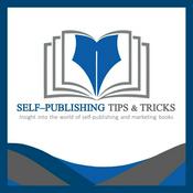 Podcast Self-Publishing Tips &amp; Tricks