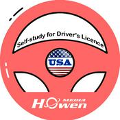 Podcast Self-study for Driver's License in USA