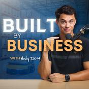 Podcast Built by Business: Amazon FBA, E-Commerce, Brand Building