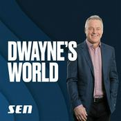 Podcast SEN Afternoons