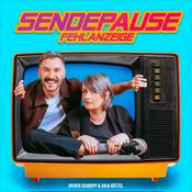 Podcast Sendepause Fehlanzeige
