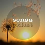 Podcast Sensa podkast z Ano Vehovar