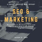 Podcast SEO and Digital Marketing Trends