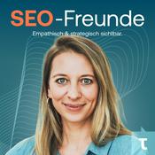 Podcast SEO-Freunde Podcast